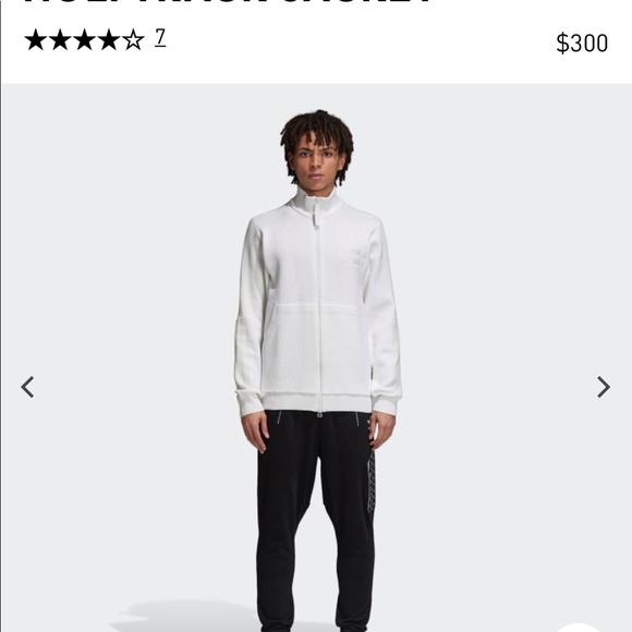 pharrell adidas sweater